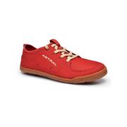 Women's Loyak Shoes: ROSA_RED