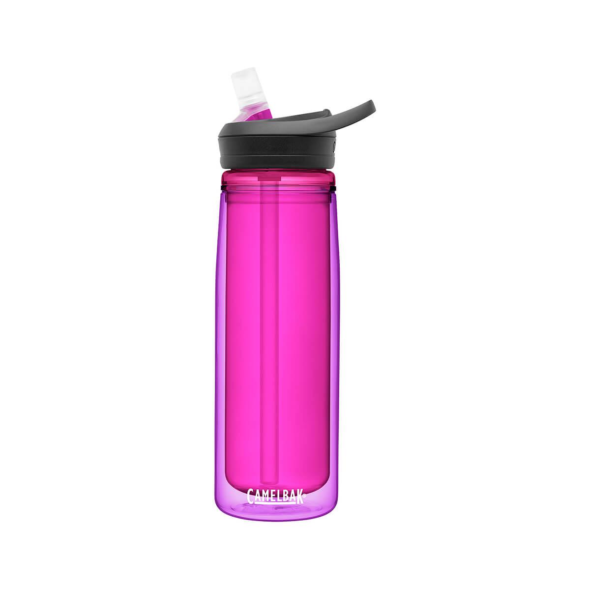  Eddy + Insulated Bottle With Tritan Renew - 20 Ounce