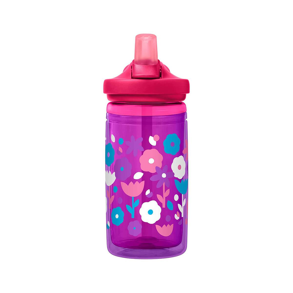  Kids ' Eddy + Insulated Water Bottle - 0.4l