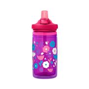 Kids' Eddy+ Insulated Water Bottle - 0.4L: FLOWER_POWER