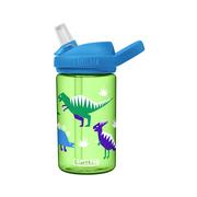 Kids' Eddy+ Water Bottle with Tritan Renew - 14 Ounce: HIP_DINOS