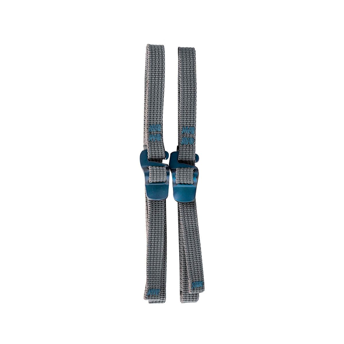  Accessory Straps With Hook Release - 10mm/60 Inch