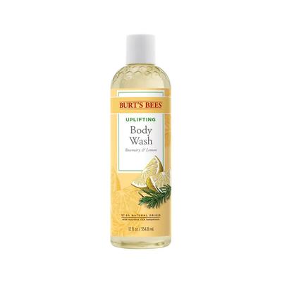 Rosemary & Lemon Body Wash