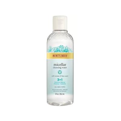 Micellar Cleansing Water with Coconut & Lotus Water