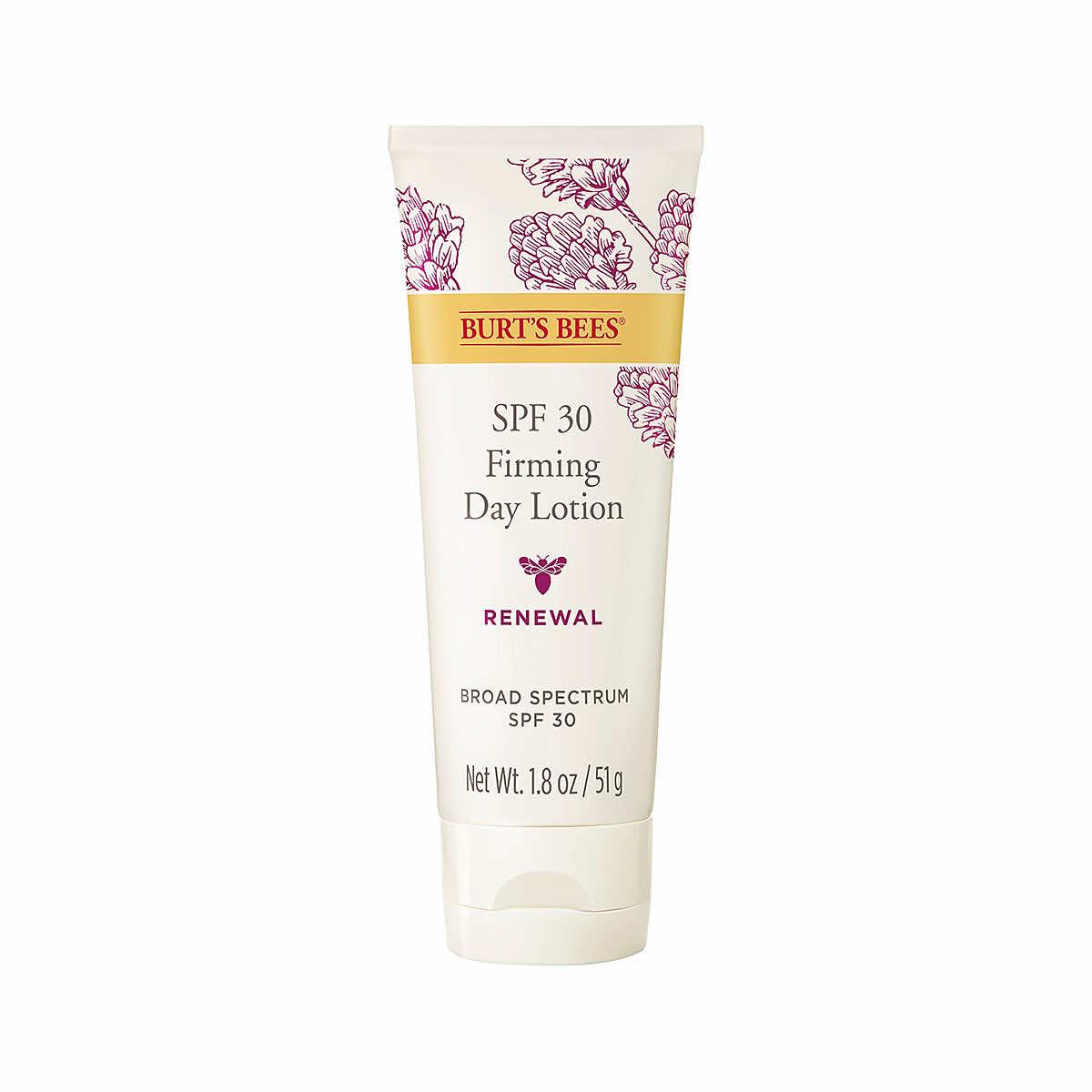  Renewal Firming Day Lotion