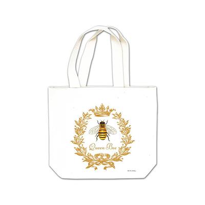 Queen Bee Gift Tote