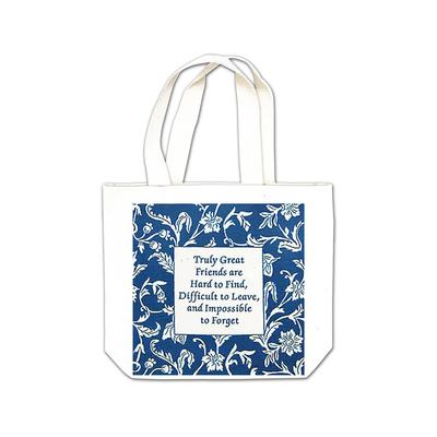 Truly Great Friends Gift Tote