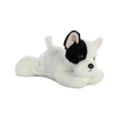 French Bulldog Pup Plush Toy - 8 Inch