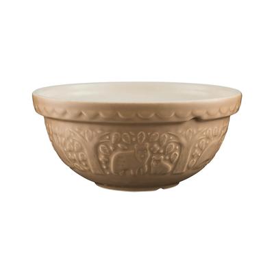 In The Forest Bear S24 Mixing Bowl