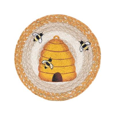 Beehive Trivet