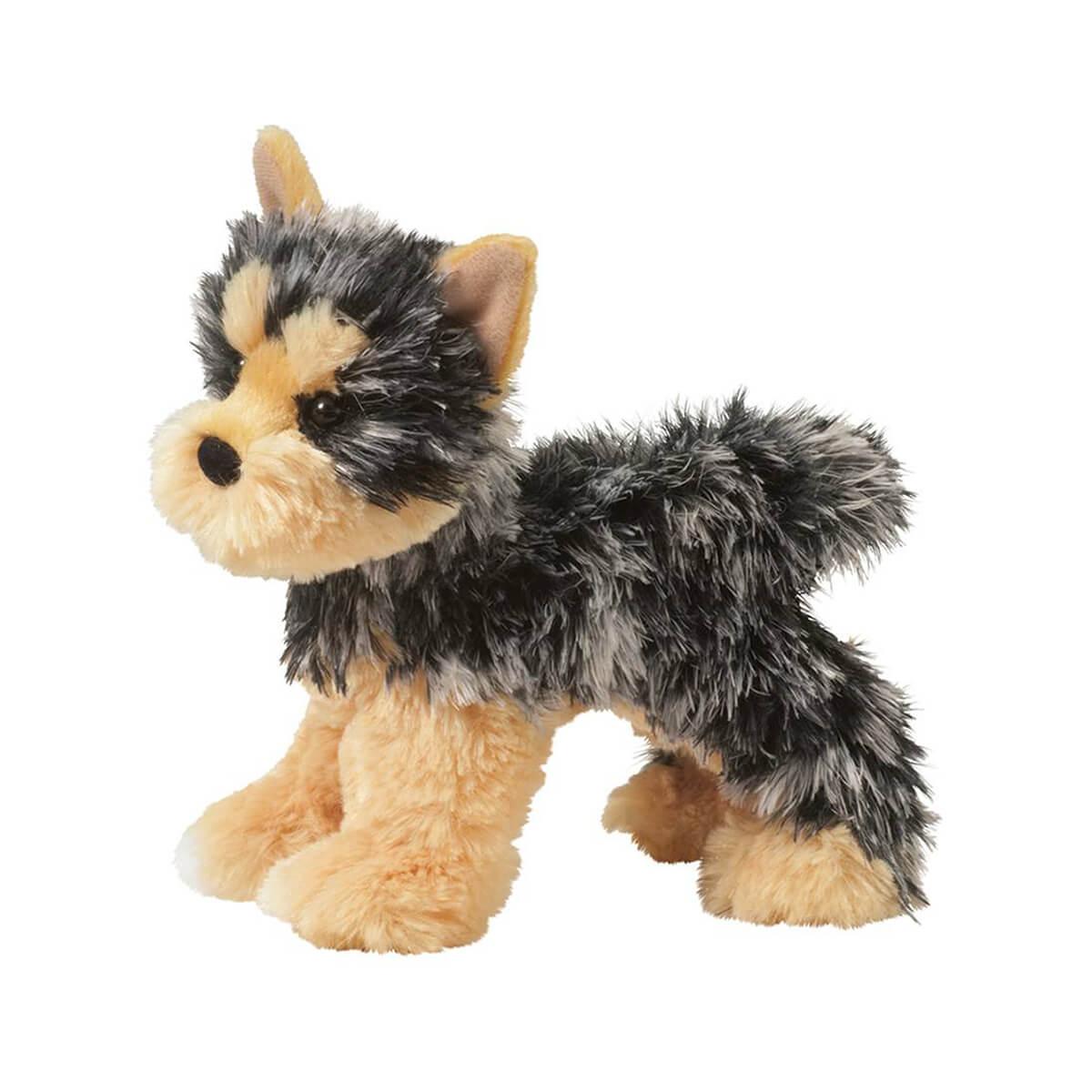 Yonkers Yorkie Plush Toy