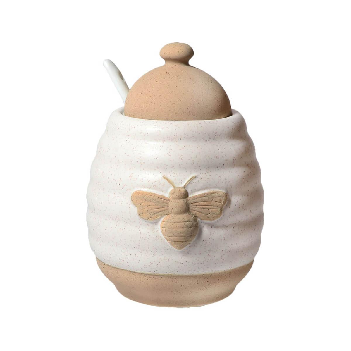  Mini Honey Pot & Wand