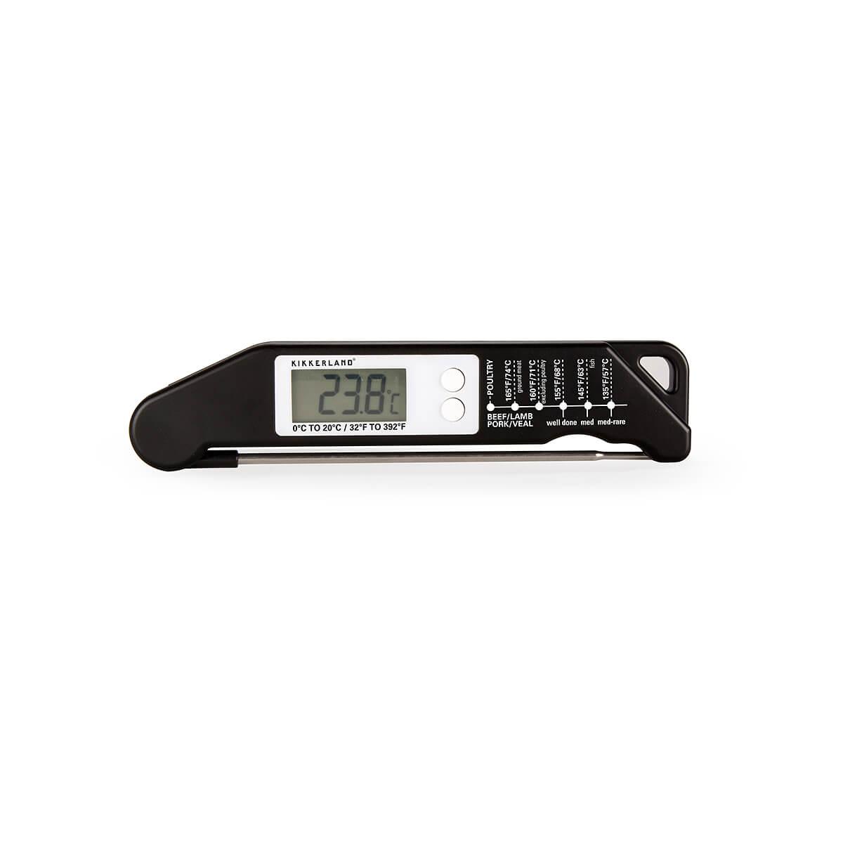  Bbq Thermometer