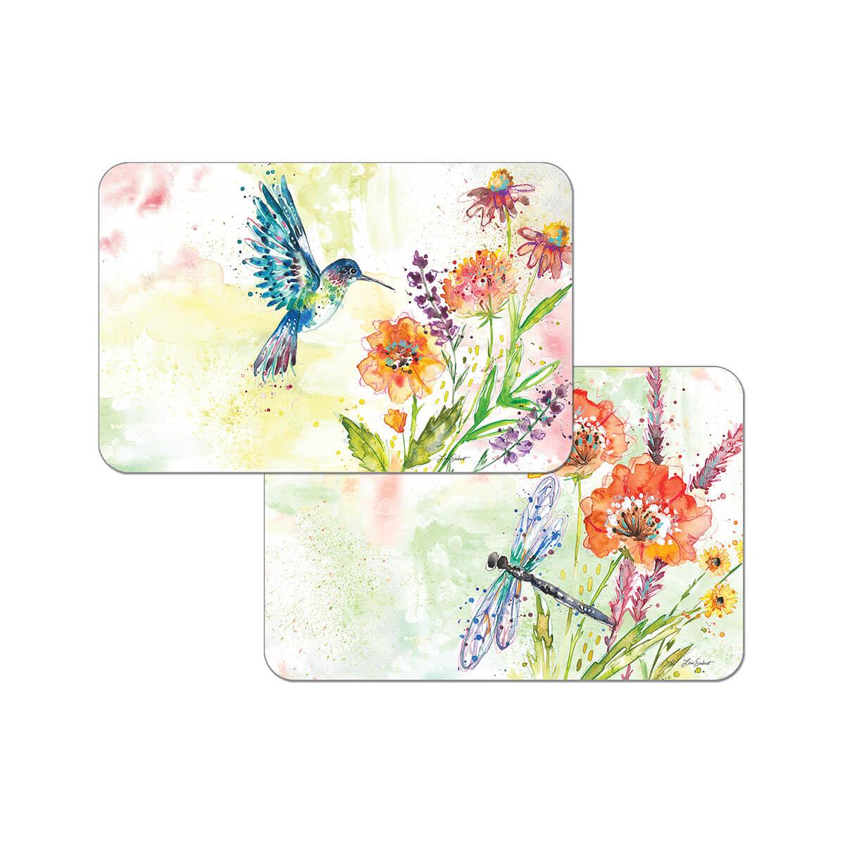  Fanciful Flight Reversible Placemat