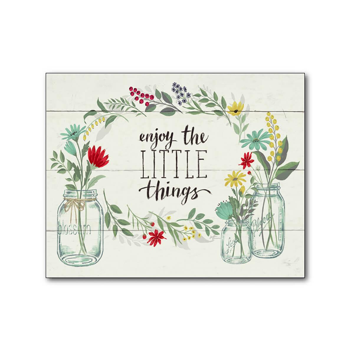  Flexible Cutting Mat - Blooming Thoughts