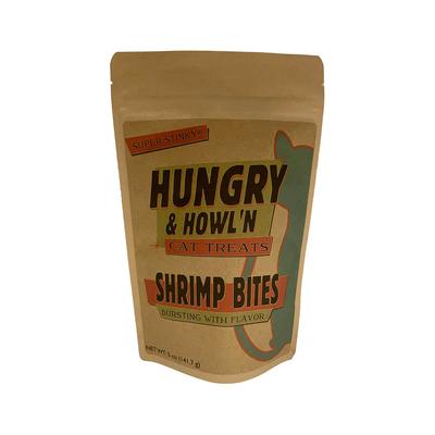 Shrimp Bites Cat Treats