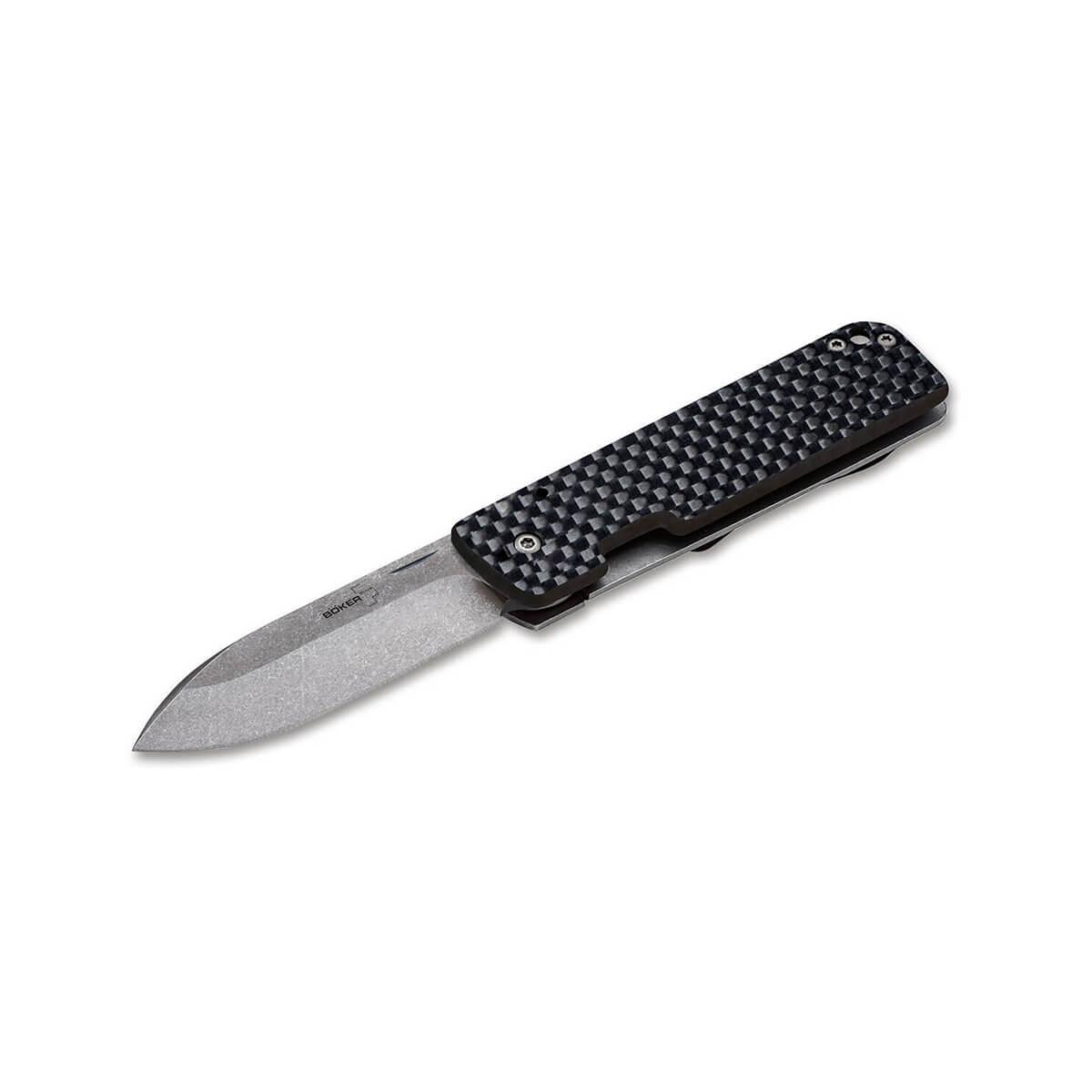  Lancer 42 Carbon Knife