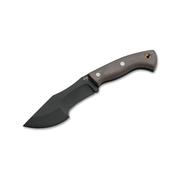Mini Tracker Knife: OLIVE_MICARTA