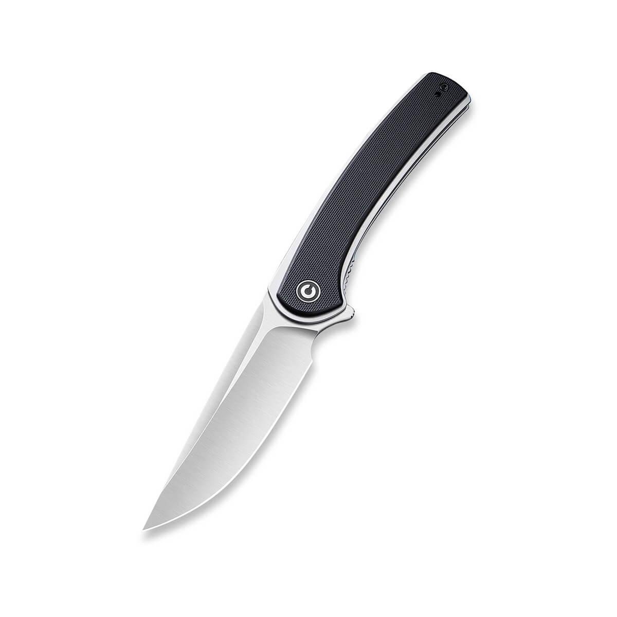  Asticus G10 Flipper Knife