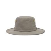 Classic T3 Snap Up Hat: MULTI,TAN,BROWN