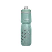 Podium Chill Bottle - 24 Ounce: SAGE_PERFORATED