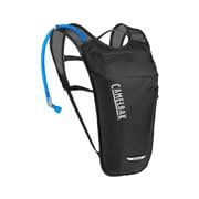 Rogue Light Hydration Backpack - 70 Ounce: BLACK2SILVER