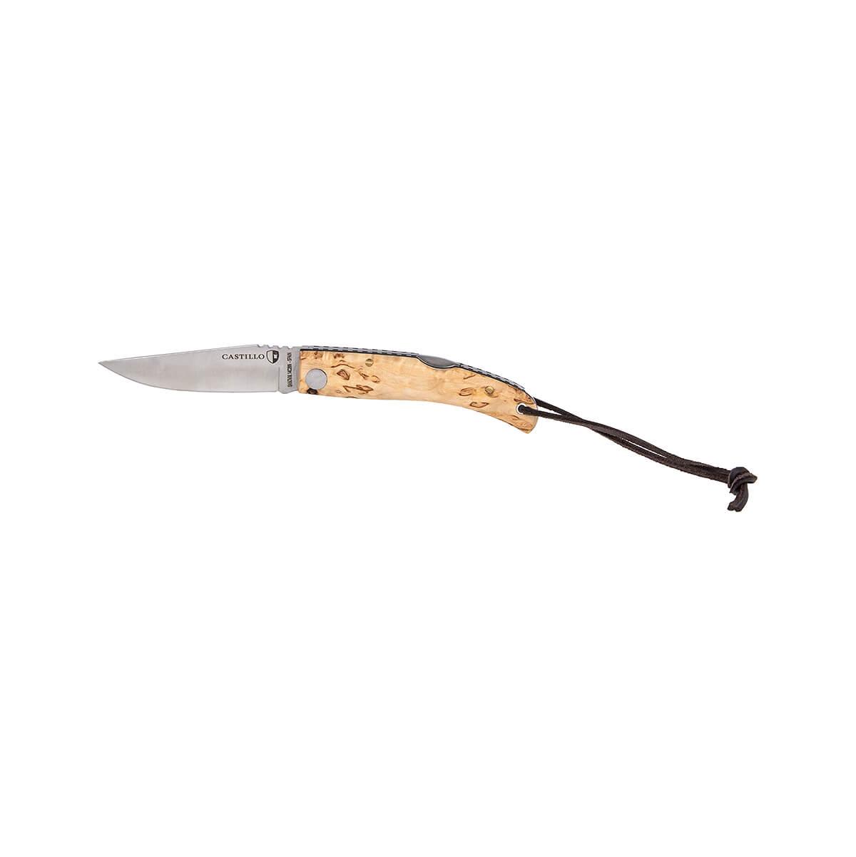  The Navaja Knife
