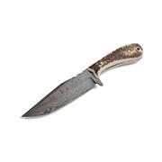 Stag Hunter Knife: STAG