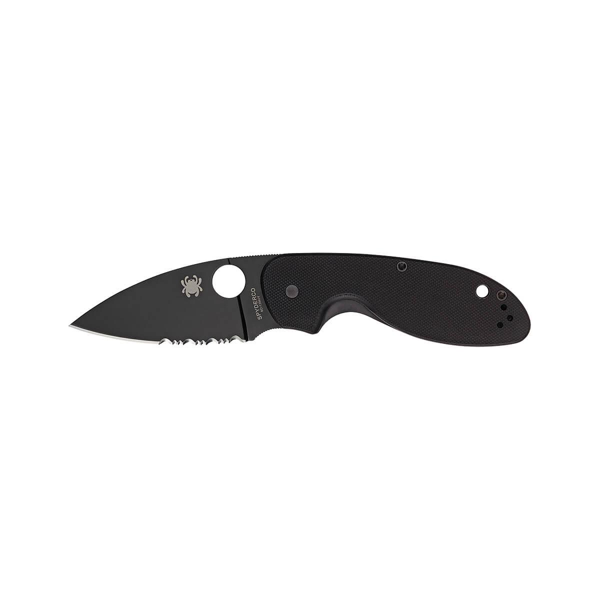 Mast General Store | Efficient Serrated Knife
