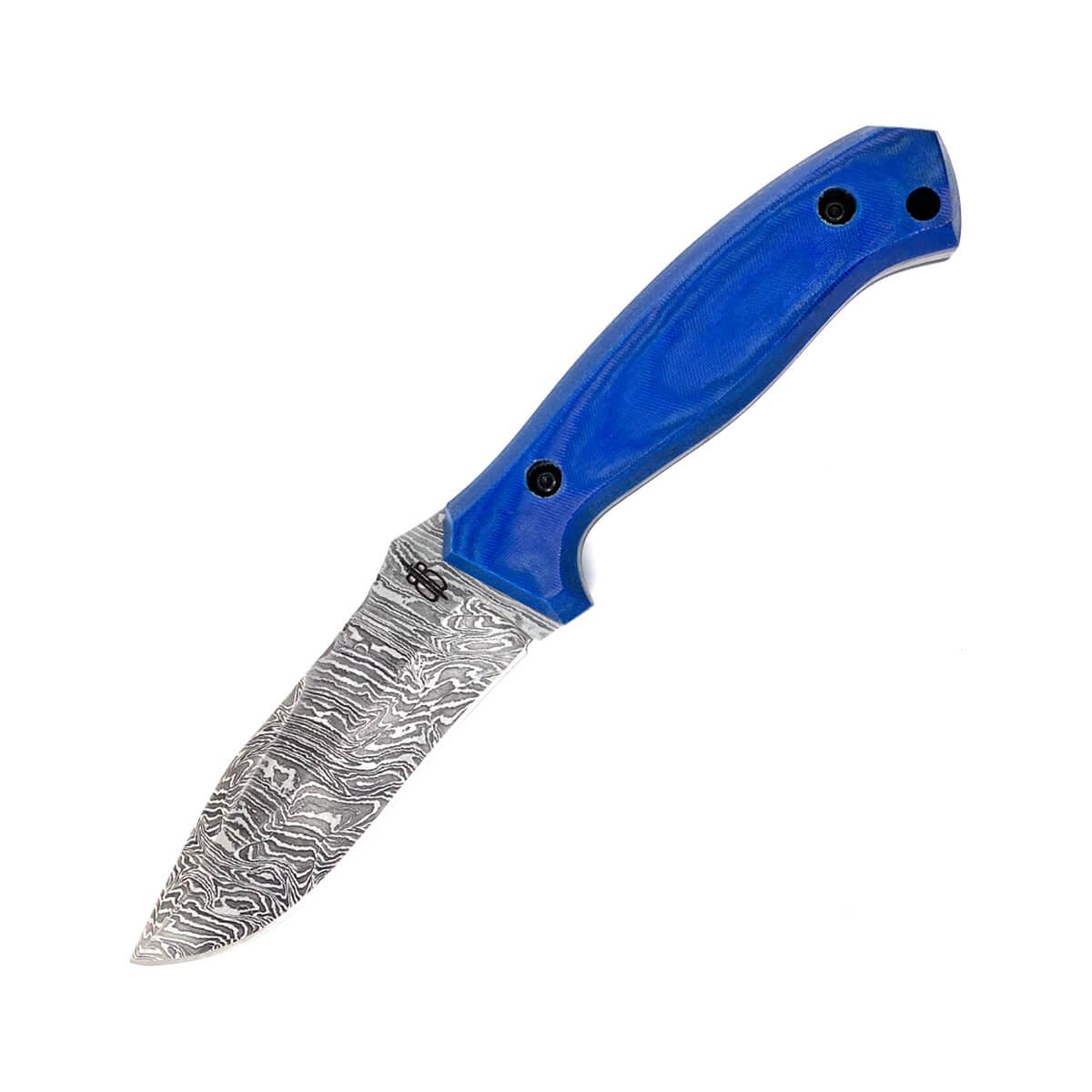  Blue Pro- Lite Hunter Knife