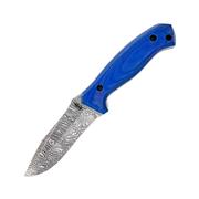 Blue Pro-Lite Hunter Knife