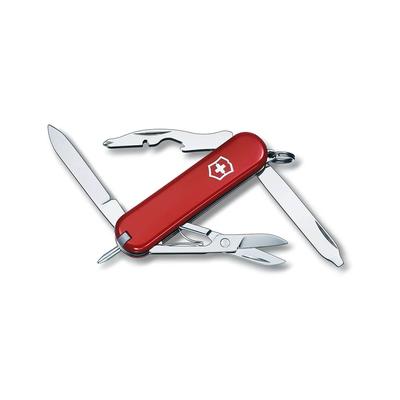 Manager Knife - Red