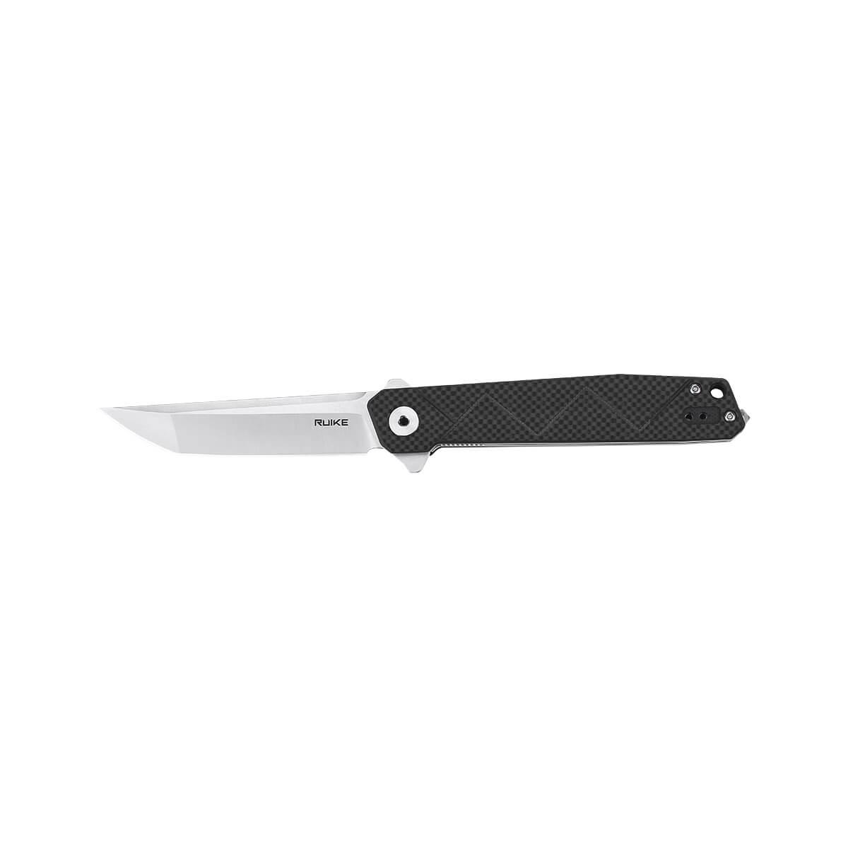  P127- Cb Folder Knife