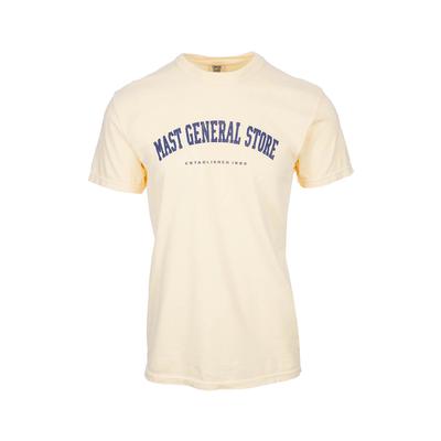 Mast General Store Est 1883 Short Sleeve T-Shirt