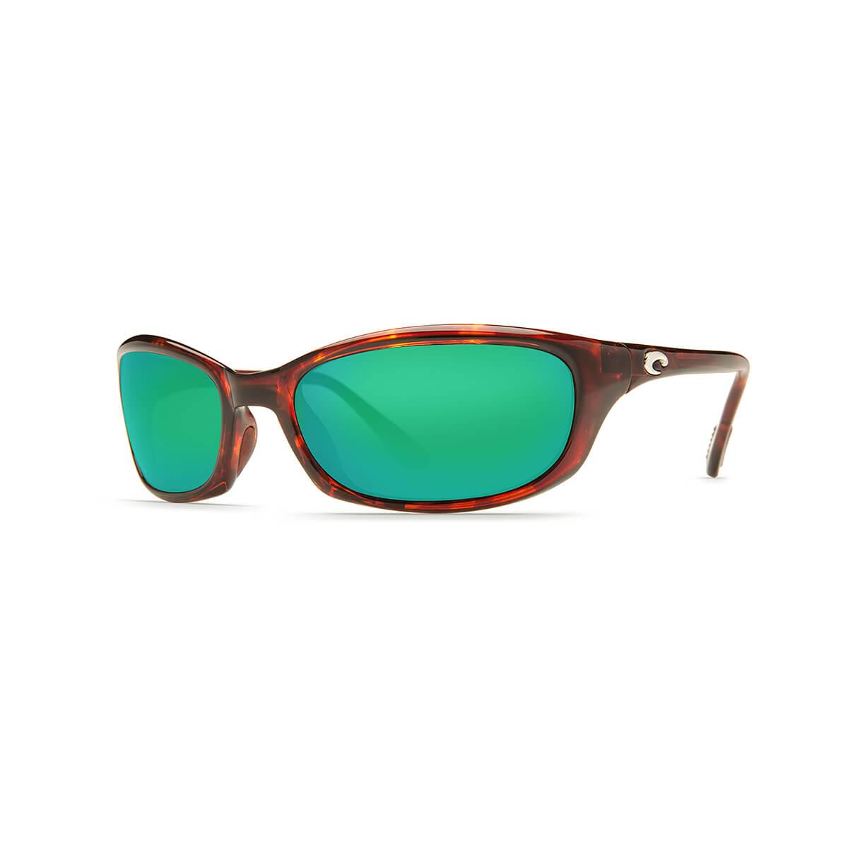  Harpoon 580p Sunglasses - Polarized Plastic
