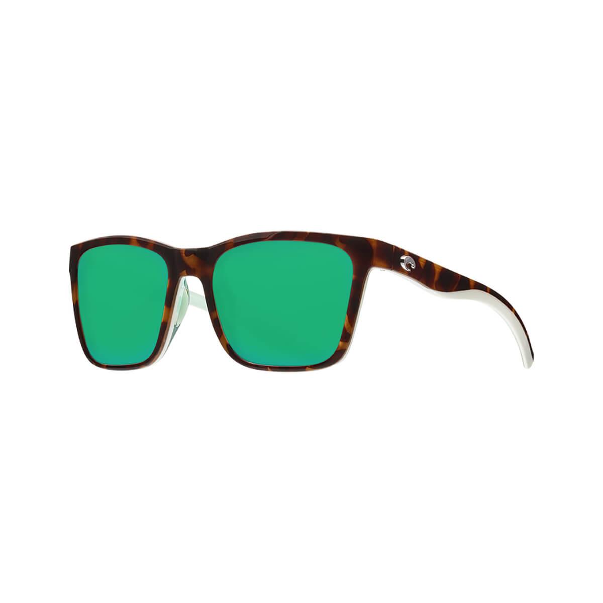  Panga 580p Sunglasses - Polarized Plastic