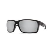 Reefton 580P Sunglasses - Polarized Plastic: BLACK4GRAY