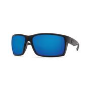 Reefton 580P Sunglasses - Polarized Plastic: BLACKOUT4BLUE