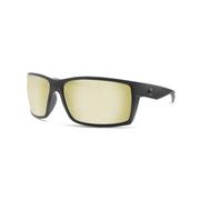 Reefton 580P Sunglasses - Polarized Plastic: BLACKOUT4SUNRISE