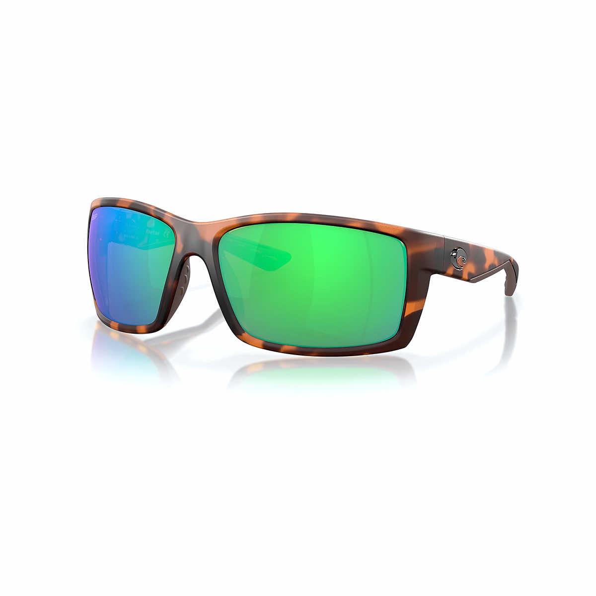  Reefton 580g Sunglasses - Polarized Glass