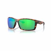 Reefton 580G Sunglasses - Polarized Glass