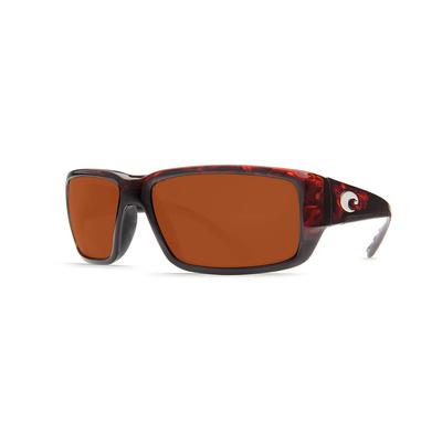 Fantail 580P Sunglasses - Polarized Plastic
