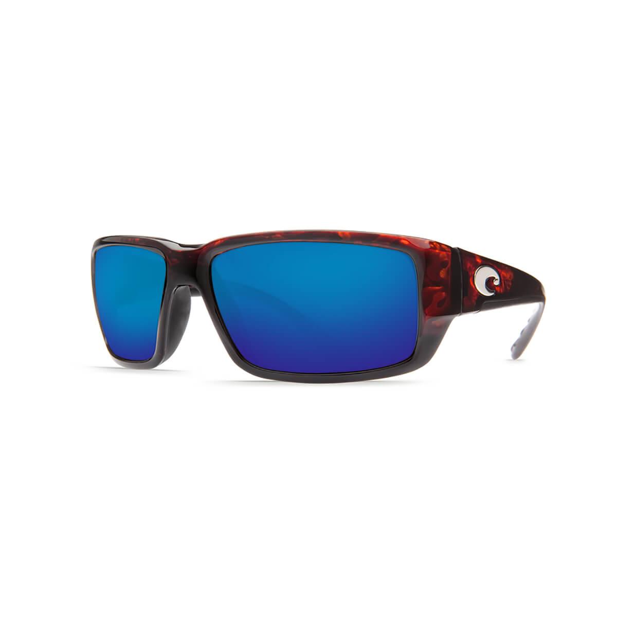  Fantail 580p Sunglasses - Polarized Plastic