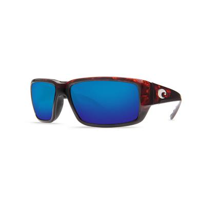 Fantail 580P Sunglasses - Polarized Plastic