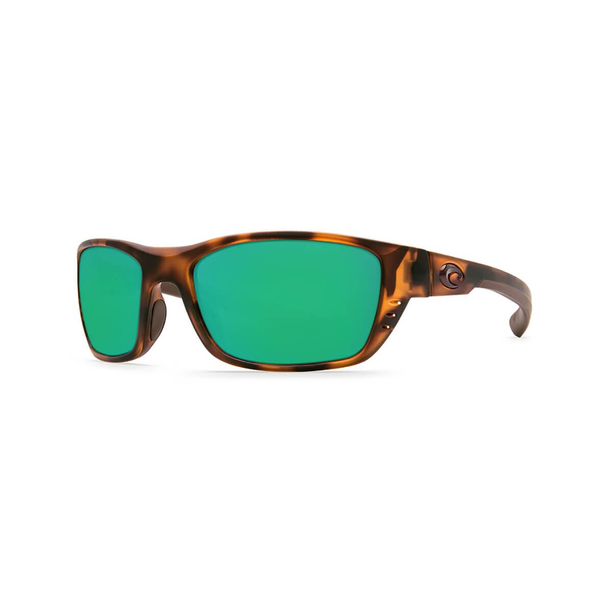  Whitetip 580p Sunglasses - Polarized Plastic