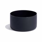 Medium Flex Bottle Boot: BLACK