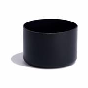 Small Flex Bottle Boot: BLACK