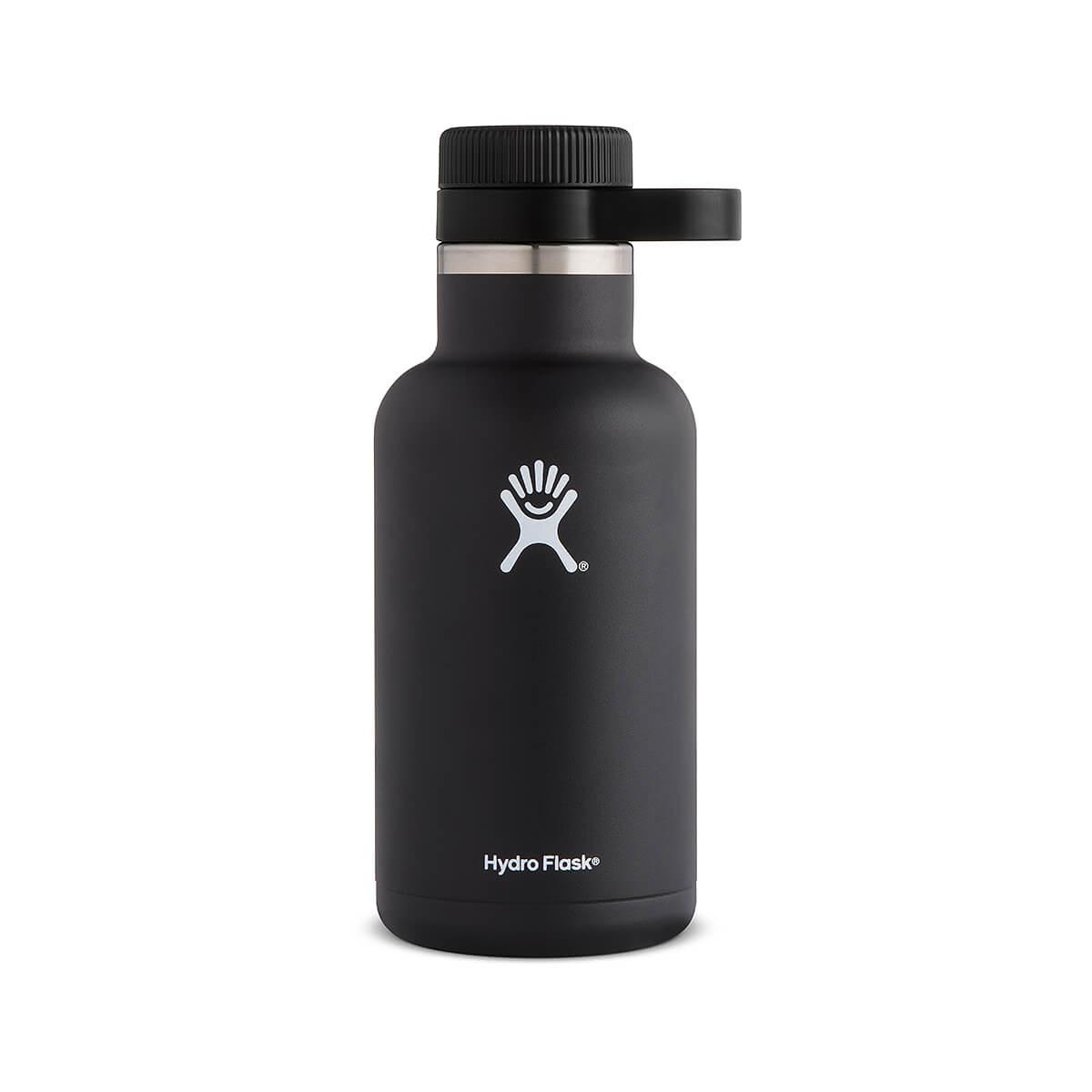  Growler Wide Mouth Bottle - 64 Ounce