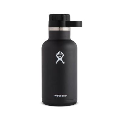 Growler Wide Mouth Bottle - 64 Ounce