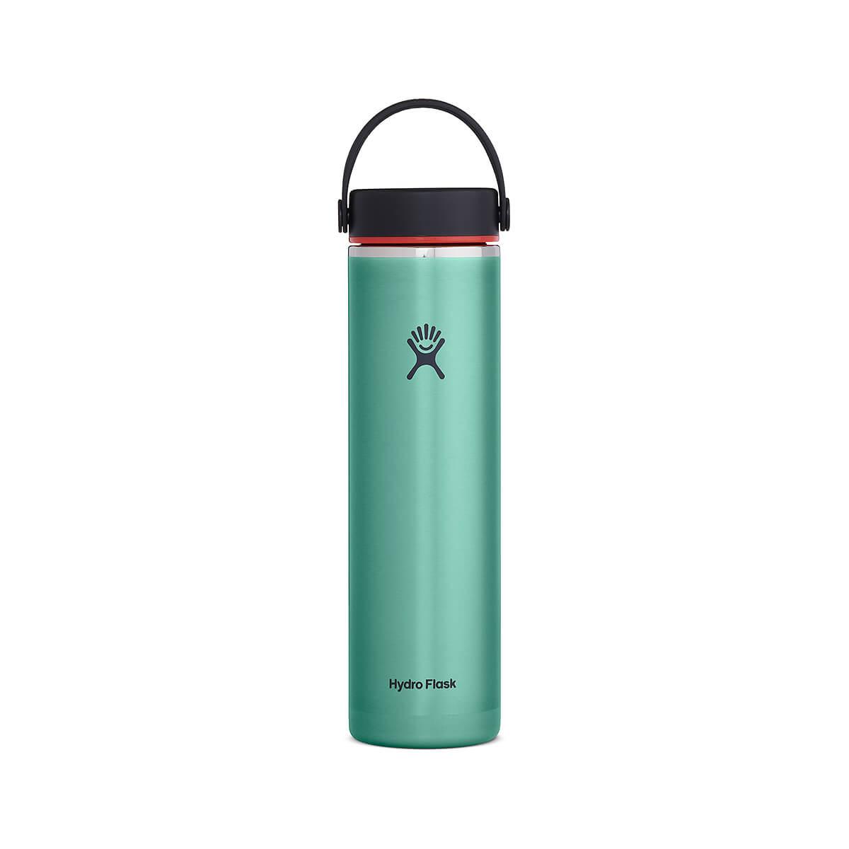 HYDRO FLASK Lightweight Wide Mouth Trail Series Bottle 24 Ounce